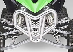 Bumpers DG Performance 552-8450