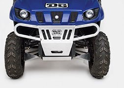 Bumpers DG Performance 551-4250