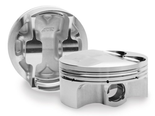 J.E. Pistons Piston Kit - Standard Bore 95.00mm, 12.5:1 Compression 247957 Pistons JE Pistons 247957