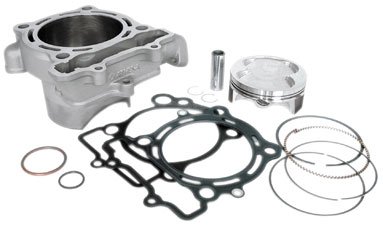 Centauro Gaskets BIG BORE KIT KX125 54MM Performance KX125 2003-2006 54MM - P400250100001 Gaskets Centauro Gaskets 99-1004
