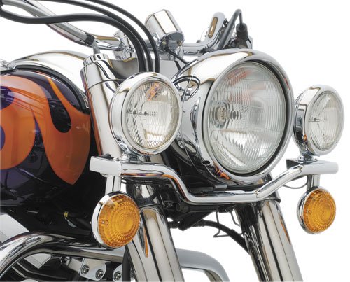 Light Bars Cobra 04-0245