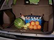 Cargo Nets & Tailgate Nets Mopar 82210538