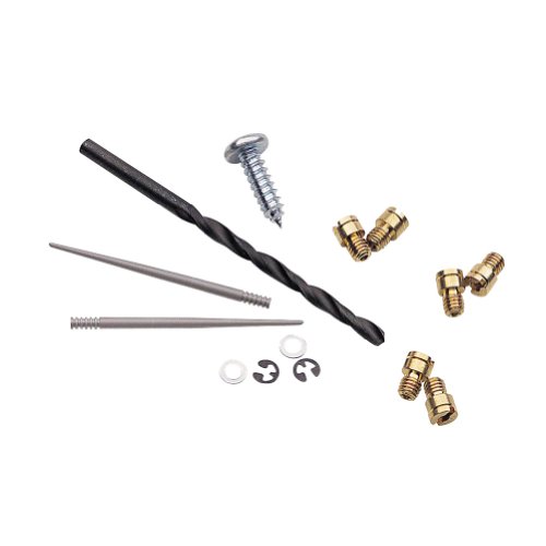 Cobra Carburetor Jet Kit 92-1279 Carburetors Cobra 92-1279