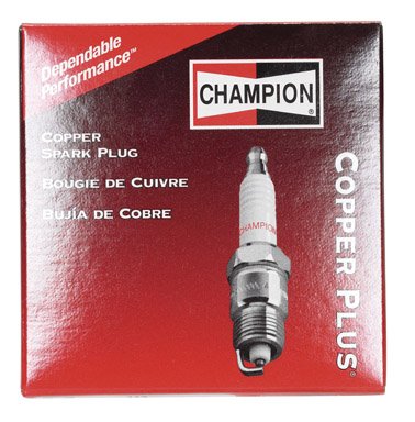 Spark Plugs  