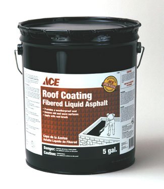 Exhaust Coatings ACE 6125-9-30-AC