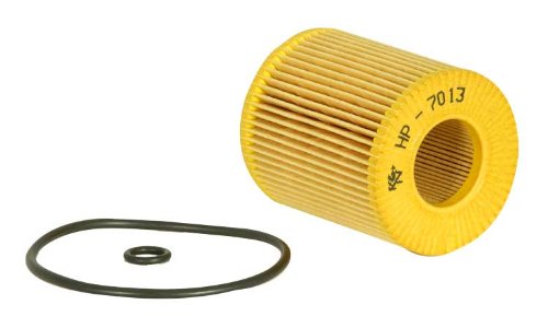 Replacement Parts K&N HP-7013