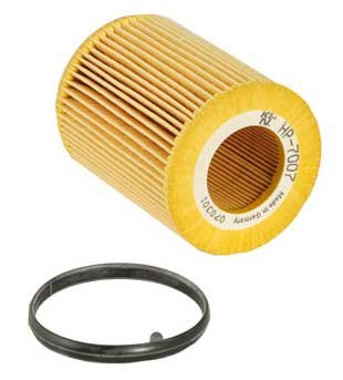 Oil Filters K&N HP-7007