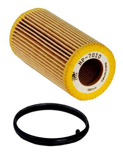 Oil Filters K&N HP-7010