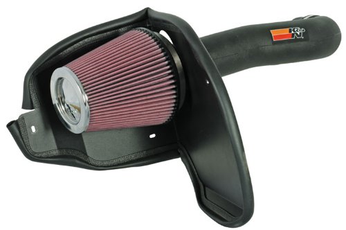 Air Intake K&N 63-1554