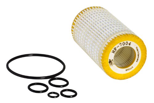 Oil Filters K&N HP-7004