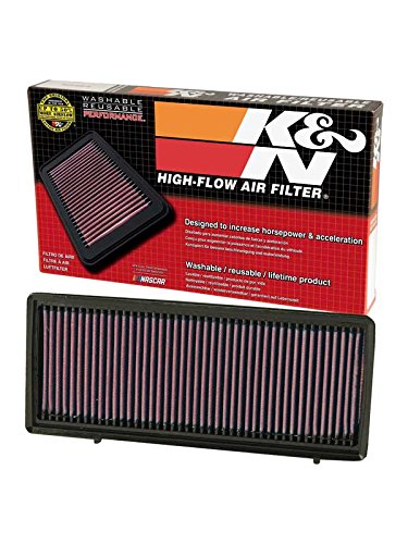 Air Filters K&N 33-2374