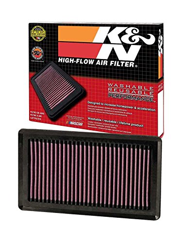 Air Filters K&N 33-2375