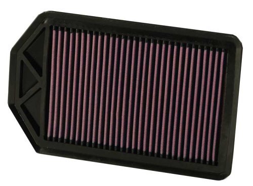 Air Filters K&N 33-2377