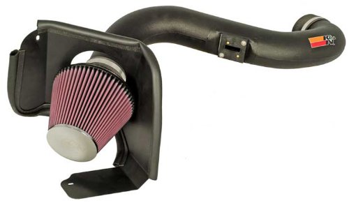 Air Intake K&N 63-2573