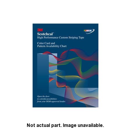 PROSTRIPE POCKET KNIVES Pinstriping Tape Prostripe Z0010