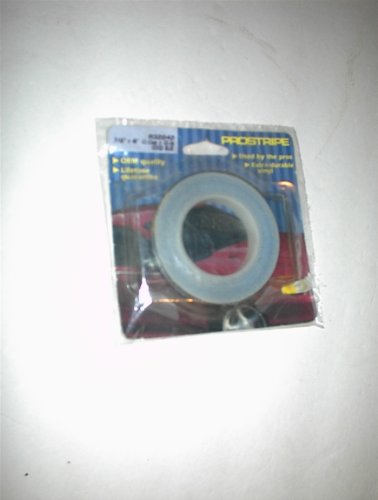 Pinstriping Tape Prostripe R32842