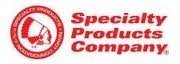Coil Springs Specialty Products Company 1503