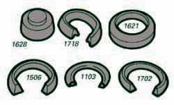 Coil Springs Specialty Products Company 1506