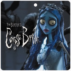 Air Fresheners CD Visionary GKW20138