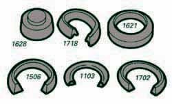 Coil Springs Specialty Products Company 1819