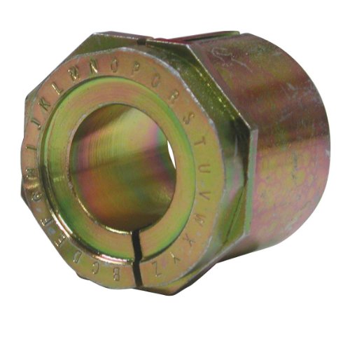 Camber Caster Parts Specialty Products Company 24230