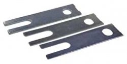 Camber Caster Parts Specialty Products Company 47171