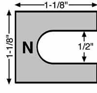 Camber Caster Parts Specialty Products Company 47181