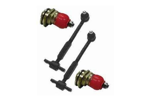 Lowering Kits Specialty Products Company 60030