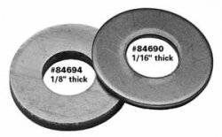 Camber Caster Parts Specialty Products Company 84695