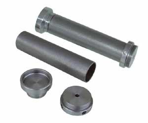 Tie Rod Ends Specialty Products Company 25603