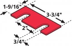 Body Lift Kits Specialty Products Company 35020