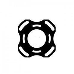 Camber Caster Parts Specialty Products Company 71855