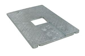 Camber Caster Parts Specialty Products Company 89199