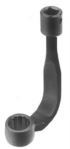 Specialty Products Company 87140 18mm Alignment Wrench for Minivan Impact Wrenches Specialty Products Company 87140