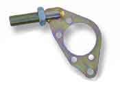 Ball Joints Specialty Products Company 92008