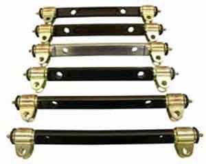 Shaft Kits Specialty Products Company 92600