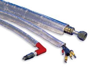 DEI 10407 Hose and Wire Heat Shields Heat Shields DEI 10407