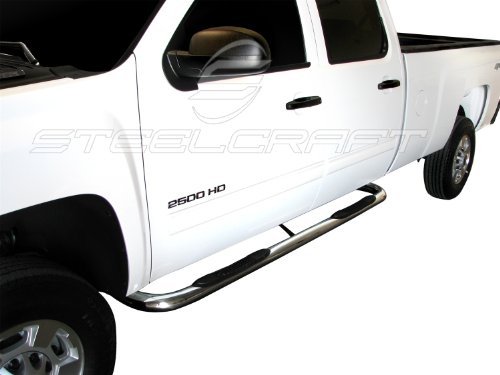 Body Steelcraft 202227