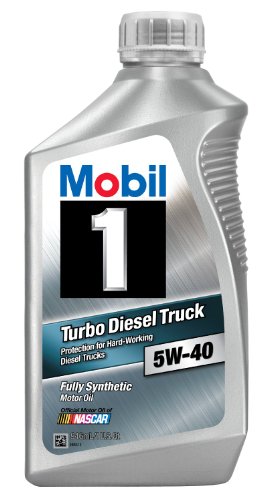 Motor Oils Mobil 1 44986