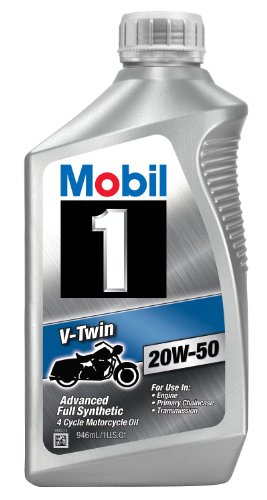 Motor Oils Mobil 1 96936
