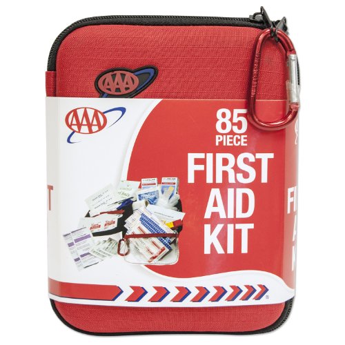 First Aid Kits AAA 4184AAA