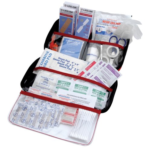 First Aid Kits AAA 4180AAA