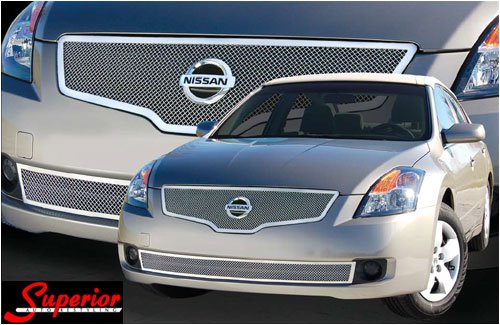 Grille Inserts E&G Classics 1084-0102-07