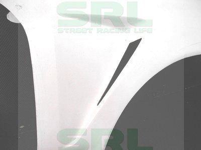 Fenders Nin Autosports RSX02FFF1