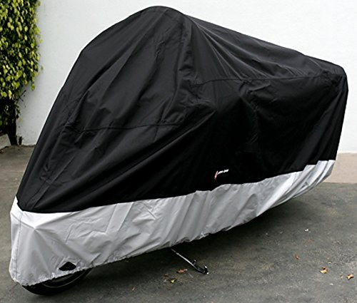 Vehicle Covers Formosa Covers ss500 Black