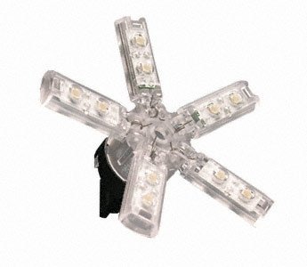 Tail Lights Spiderlite 5MBA15SA