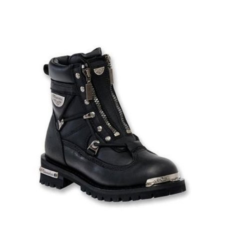 Shoes Milwaukee Motorcycle Clothing Company MB240-10