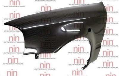 Fenders Nin Autosports CV96CFO