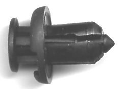 Clips PDQ OEM # 91503-SZ3-003