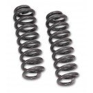 Tuff Country 24811 Front Coil Spring Coil Springs Tuff Country 24811